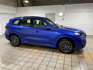 BMW iX1 eDrive20 M Sport HUD/AHK/360/H&K/NAVI picture 3