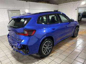BMW iX1 eDrive20 M Sport HUD/AHK/360/H&K/NAVI picture 4