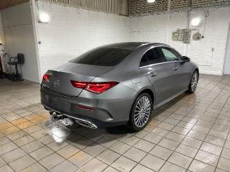 škoda osobní automobily Mercedes Cla-klasse 250e Coupe AMG Line PANO/AHK/KAM/NAVI 2023/2
