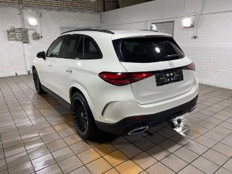 škoda osobní automobily Mercedes GLC 220d 4Matic AMG Line PANO/HUD/AHK/360/NAVI 2025/4