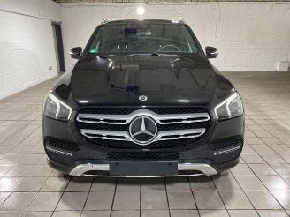 Mercedes GLE 400d 4Matic PANO/360/AHK/BURMESTER/NAVI picture 5