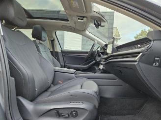Skoda Superb Combi 1.5 TSI iV L&K PANO/HUD/AHK/360 picture 21