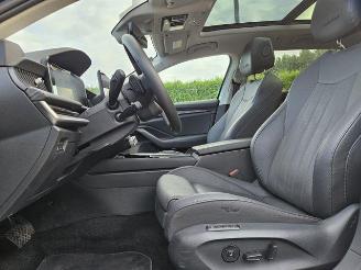 Skoda Superb Combi 1.5 TSI iV L&K PANO/HUD/AHK/360 picture 16