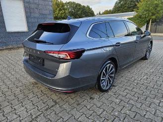 Schadeauto Skoda Superb Combi 1.5 TSI iV L&K PANO/HUD/AHK/360 2025/1