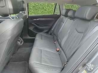 Skoda Superb Combi 1.5 TSI iV L&K PANO/HUD/AHK/360 picture 17
