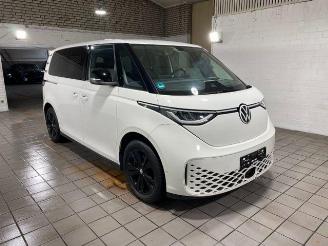 škoda osobní automobily Volkswagen ID.Buzz Pro KAM/NAVI 2024/2