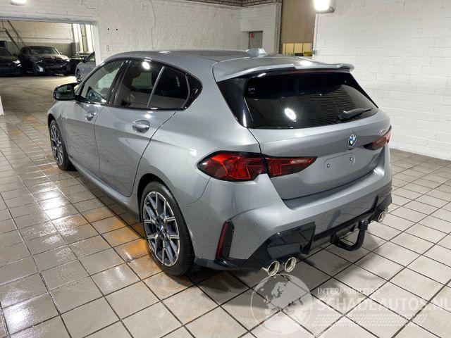BMW M1 35 xDrive HUD/AHK/360/NAVI