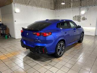 škoda osobní automobily BMW iX2 eDrive20 M Sport Pro AHK/KAM/NAVI 2025/2
