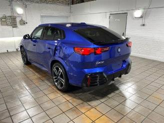 BMW iX2 eDrive20 M Sport Pro AHK/KAM/NAVI picture 10