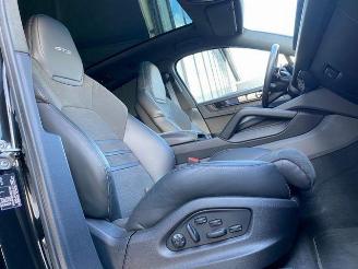 Porsche Cayenne Coupe GTS STANDHZG/CHRONO/PANO/AHK/360 picture 17