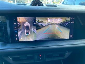 Porsche Cayenne Coupe GTS STANDHZG/CHRONO/PANO/AHK/360 picture 22