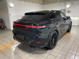 Porsche Cayenne Coupe GTS STANDHZG/CHRONO/PANO/AHK/360 picture 9
