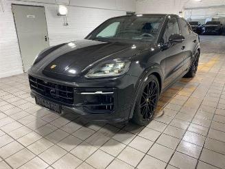 Porsche Cayenne Coupe GTS STANDHZG/CHRONO/PANO/AHK/360 picture 4