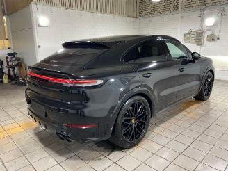Porsche Cayenne Coupe GTS STANDHZG/CHRONO/PANO/AHK/360 picture 8