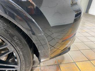 Porsche Cayenne Coupe GTS STANDHZG/CHRONO/PANO/AHK/360 picture 24
