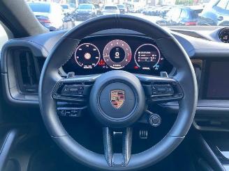 Porsche Cayenne Coupe GTS STANDHZG/CHRONO/PANO/AHK/360 picture 18