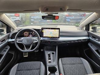 Volkswagen Golf 1.5 TSI DSG Goal picture 14