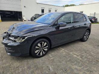 Volkswagen Golf 1.5 TSI DSG Goal picture 4