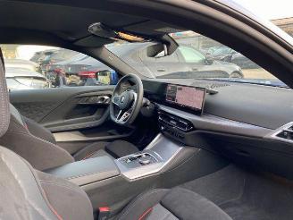 BMW 2-serie 0d Coupe M Sport Pro KAM/NAVI picture 17