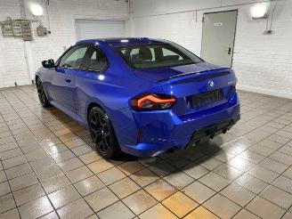 BMW 2-serie 0d Coupe M Sport Pro KAM/NAVI picture 5