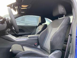 BMW 2-serie 0d Coupe M Sport Pro KAM/NAVI picture 14