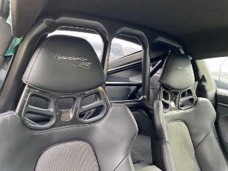 Porsche 911 GT3 RS Weissach PCCB/BOSE/LIFT/CHRONO picture 21
