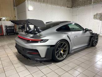 Porsche 911 GT3 RS Weissach PCCB/BOSE/LIFT/CHRONO picture 9