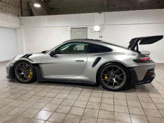 Porsche 911 GT3 RS Weissach PCCB/BOSE/LIFT/CHRONO picture 3