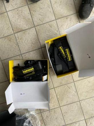 Porsche 911 GT3 RS Weissach PCCB/BOSE/LIFT/CHRONO picture 22