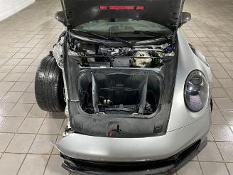 Porsche 911 GT3 RS Weissach PCCB/BOSE/LIFT/CHRONO picture 12
