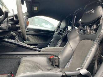 Porsche 911 GT3 RS Weissach PCCB/BOSE/LIFT/CHRONO picture 18