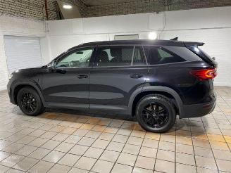 Skoda Kodiaq iV 1.5 TSI e-Hybrid Selection picture 2