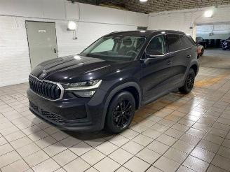 Voiture accidenté Skoda Kodiaq iV 1.5 TSI e-Hybrid Selection 2025/2