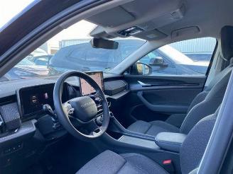 Skoda Kodiaq iV 1.5 TSI e-Hybrid Selection picture 21