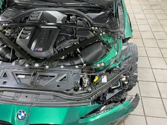 BMW M3 Competition M xDrive HUD/360/H&K/NAVI picture 12