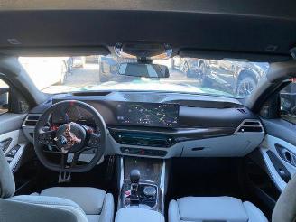BMW M3 Competition M xDrive HUD/360/H&K/NAVI picture 16