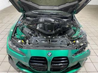 BMW M3 Competition M xDrive HUD/360/H&K/NAVI picture 11