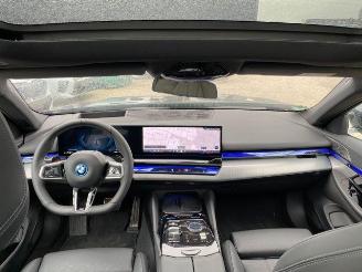 BMW 5-serie  picture 17
