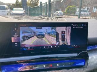 BMW i5 eDrive40 Touring M Sport Pro PANO/HUD/360/AHK picture 24
