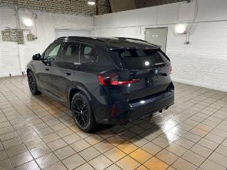 Damaged car BMW iX1 xDrive30 M Sport Pro HUD/AHK/360/NAVI 2024/2