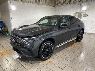 Mercedes GLC 400e 4Matic Coupe Edition AMG Line PANO/HUD picture 3