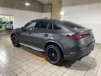 Mercedes GLC 400e 4Matic Coupe Edition AMG Line PANO/HUD picture 2