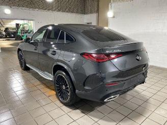 skadebil auto Mercedes GLC 400e 4Matic Coupe Edition AMG Line PANO/HUD 2025/12