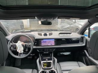 Porsche Cayenne E-Hybrid CHRONO/PANO/HUD/360/AHK/NAVI picture 17