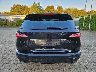Skoda Karoq Sportline 4x4 2.0 TFSI PANO/360/NAVI picture 6