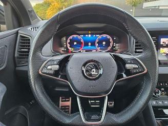 Skoda Karoq Sportline 4x4 2.0 TFSI PANO/360/NAVI picture 20