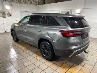 Skoda Kodiaq iV 1.5 TSI e-Hybrid Selection AHK/KAM picture 9