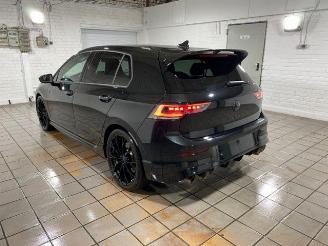 krockskadad bil auto Volkswagen Golf R 4Motion Black Edition AKRAPOVIC/360/H&K 2025/3
