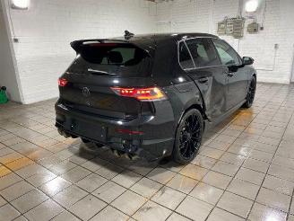 Volkswagen Golf R 4Motion Black Edition AKRAPOVIC/360/H&K picture 9