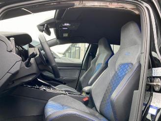 Volkswagen Golf R 4Motion Black Edition AKRAPOVIC/360/H&K picture 16